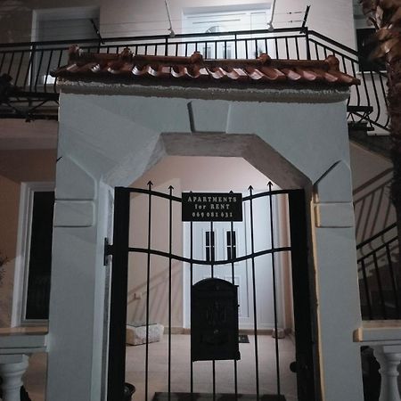 Apartment Casa Sul Mare Tivat Extérieur photo