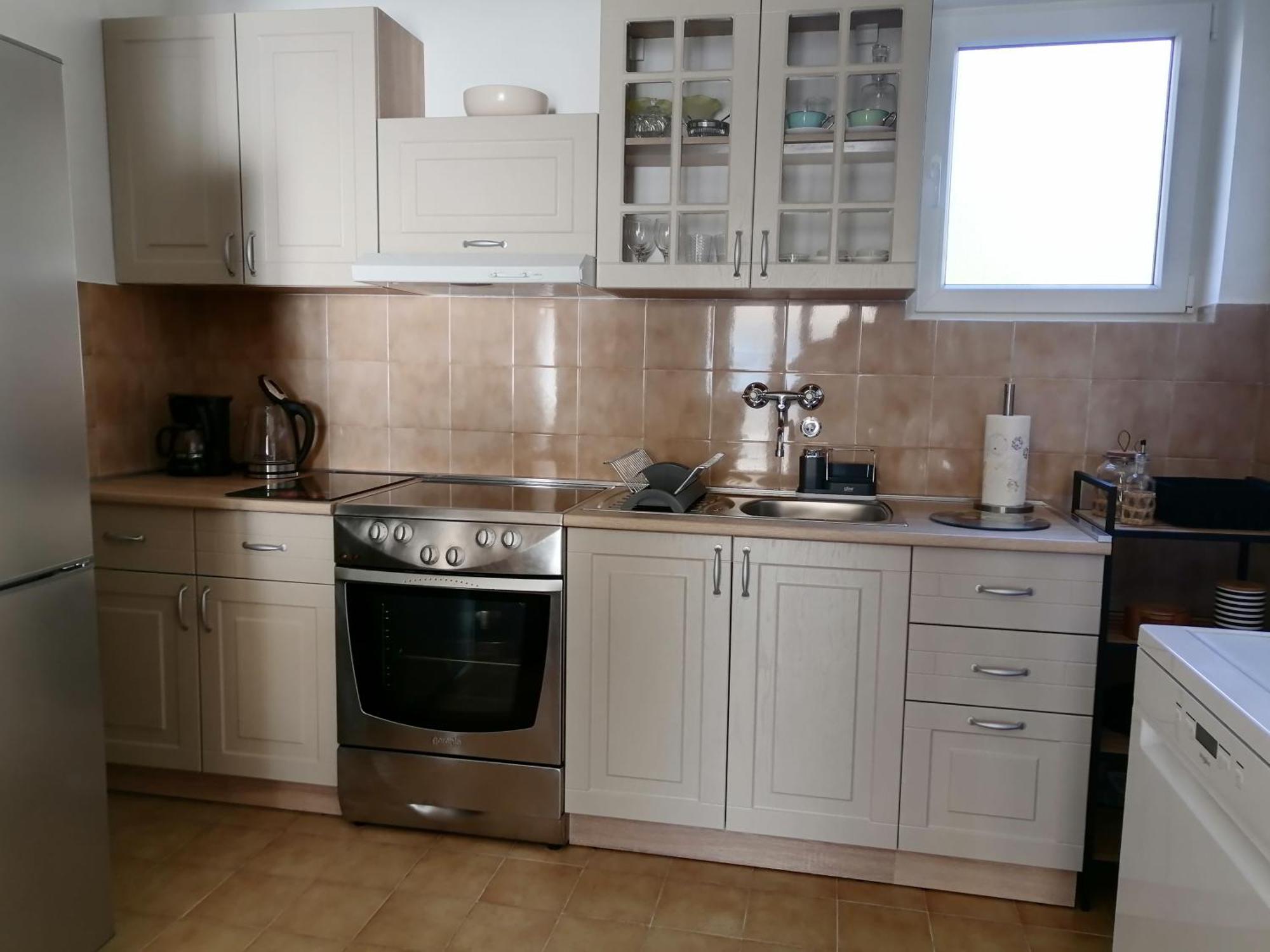 Apartment Casa Sul Mare Tivat Extérieur photo