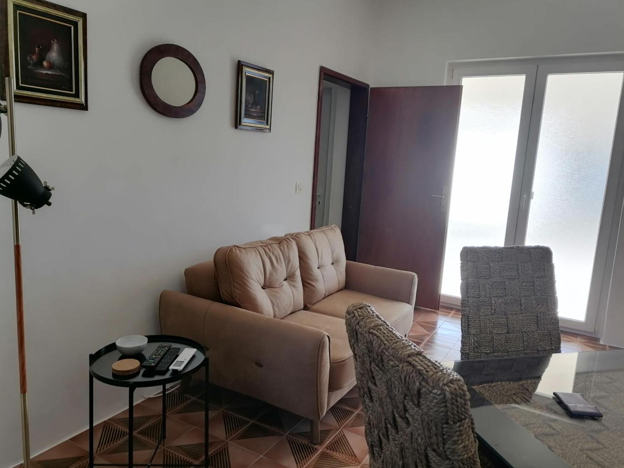 Apartment Casa Sul Mare Tivat Extérieur photo