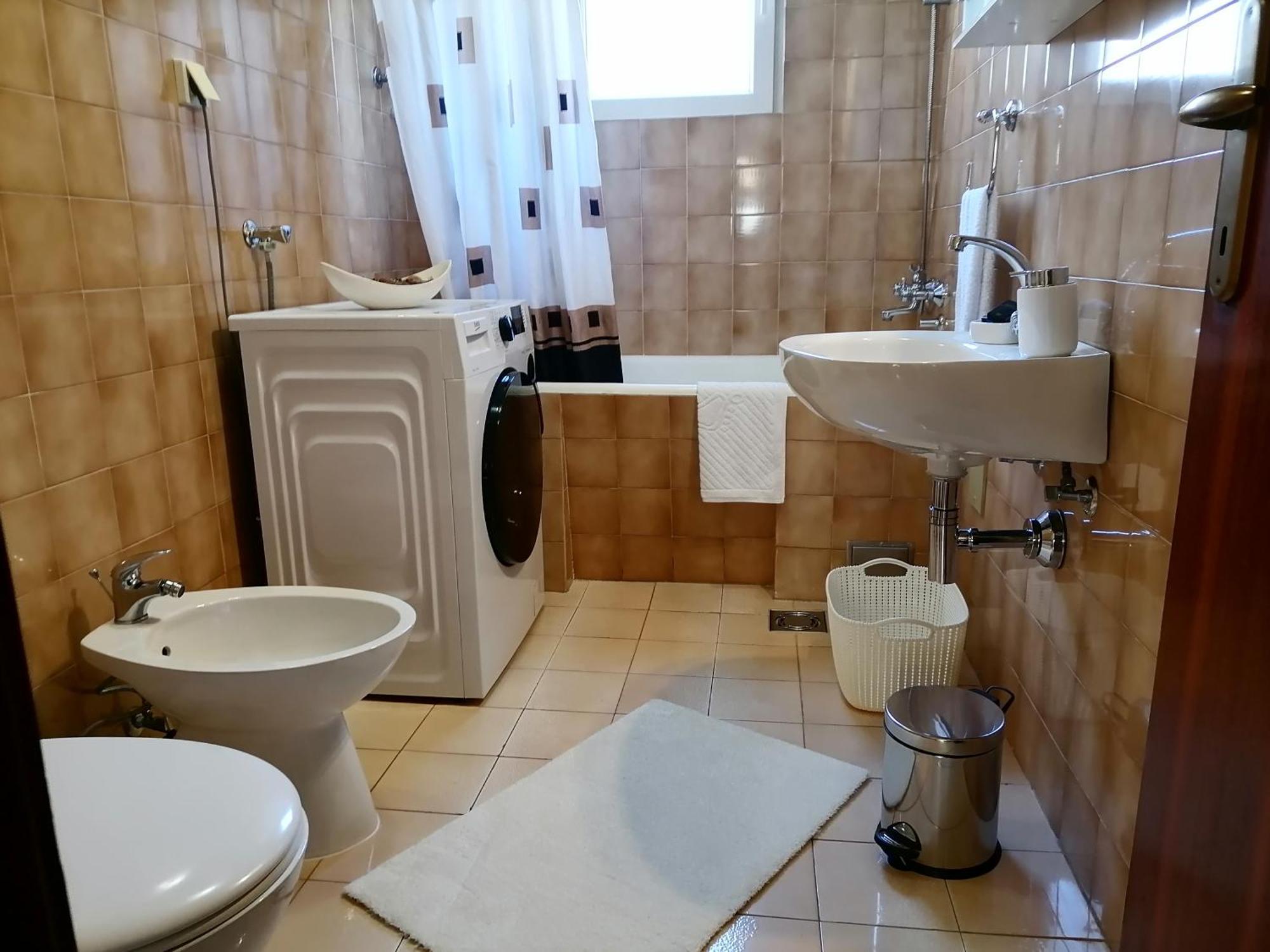 Apartment Casa Sul Mare Tivat Extérieur photo