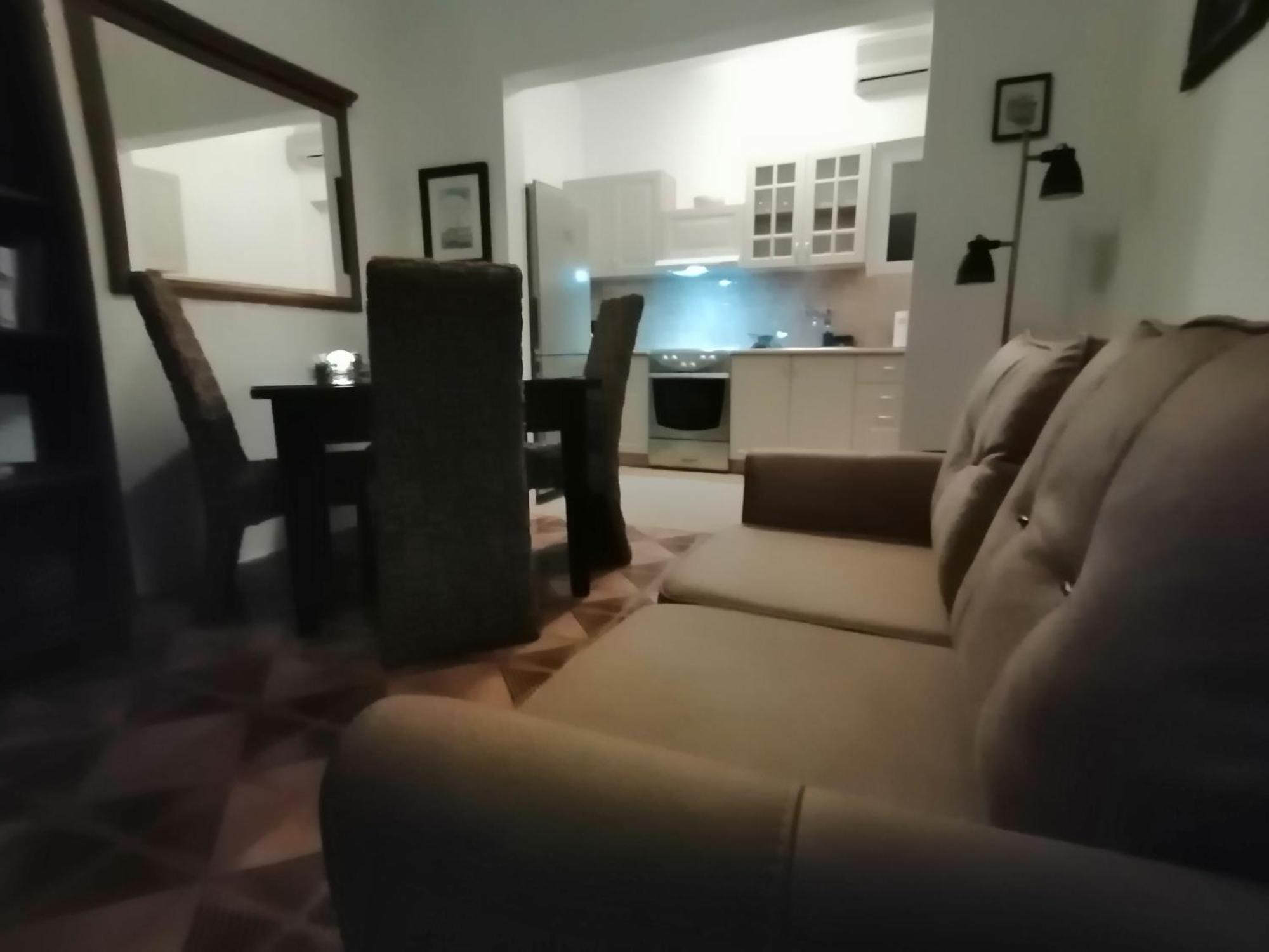 Apartment Casa Sul Mare Tivat Extérieur photo