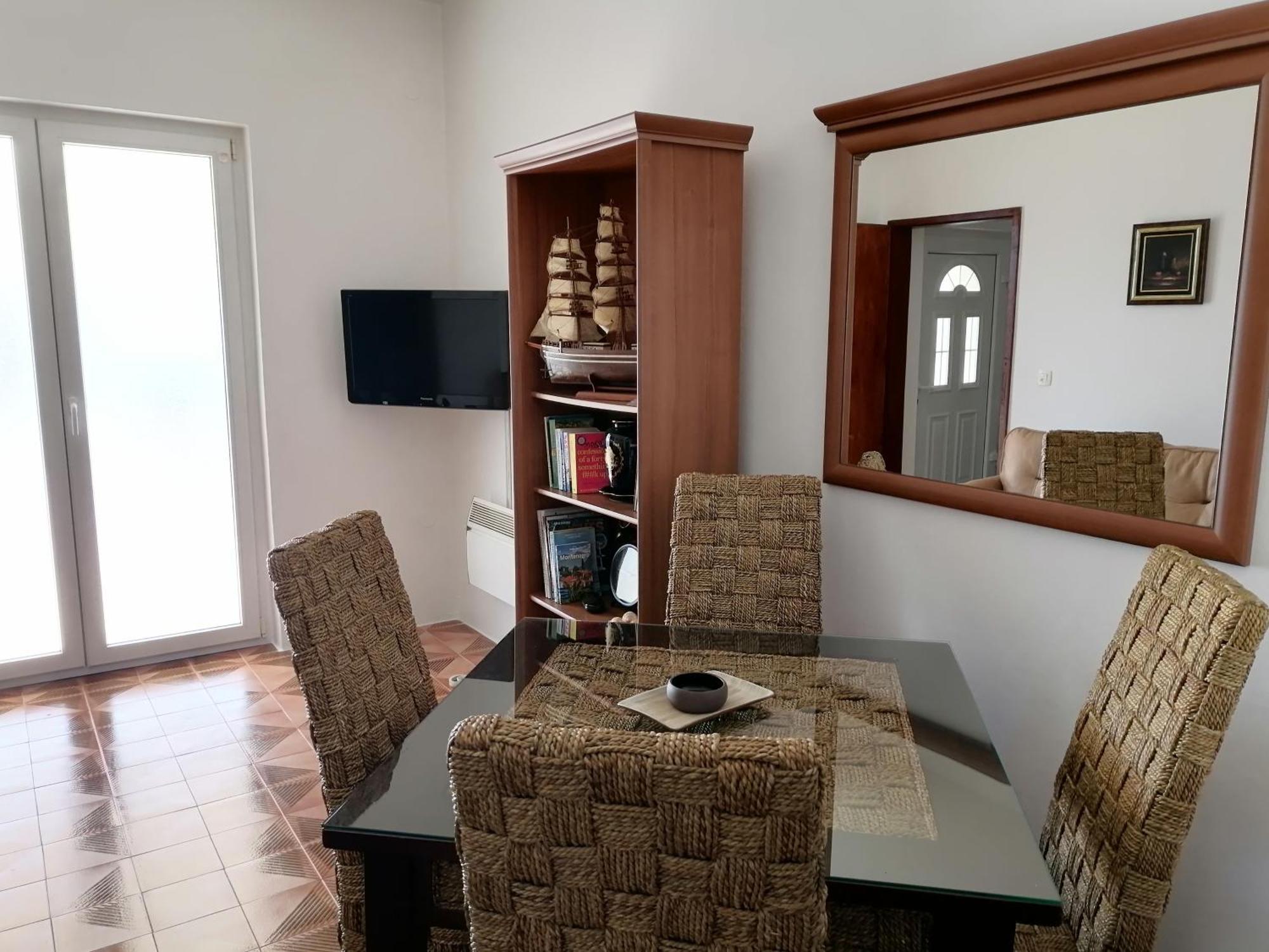 Apartment Casa Sul Mare Tivat Extérieur photo