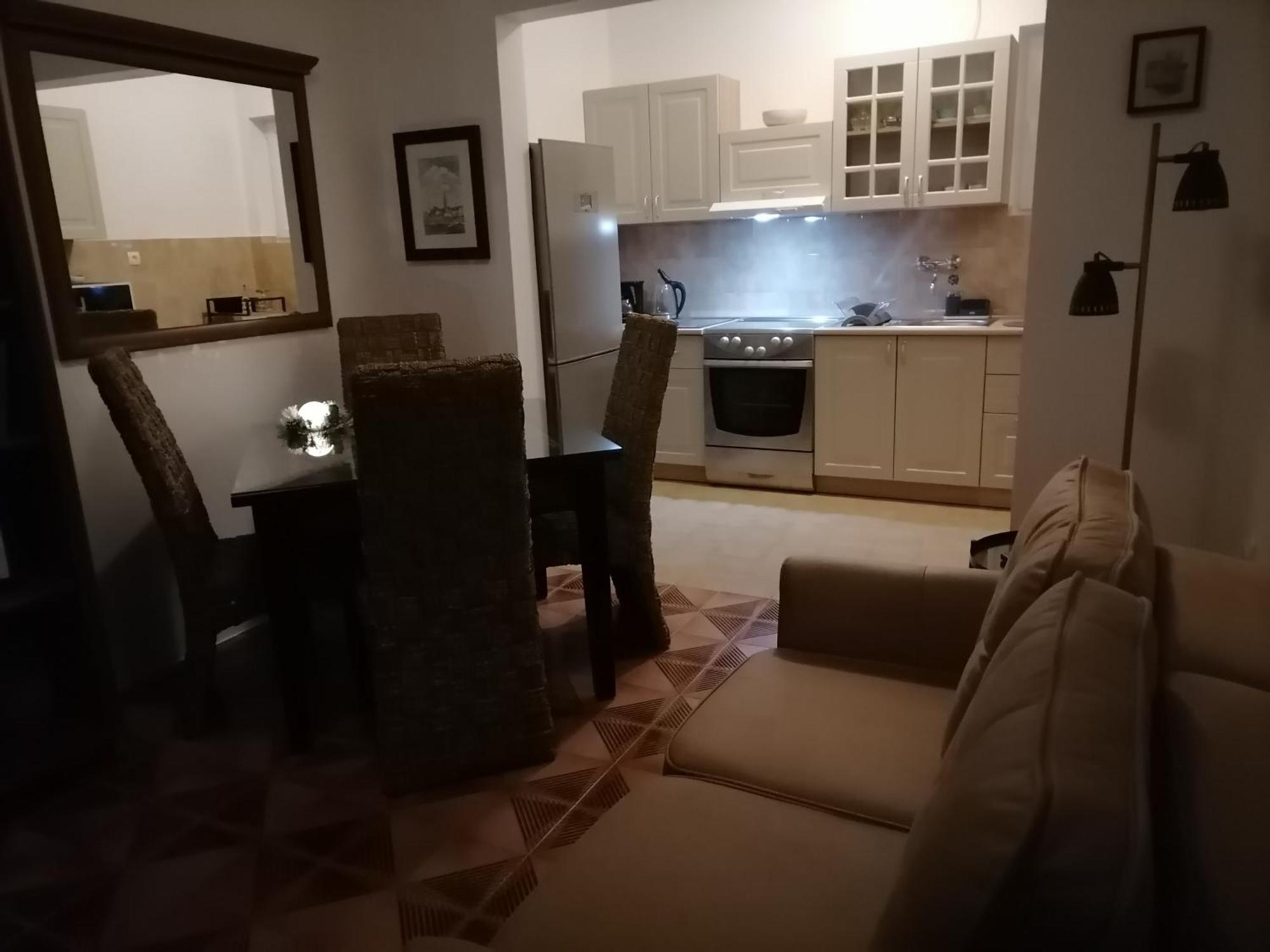 Apartment Casa Sul Mare Tivat Extérieur photo