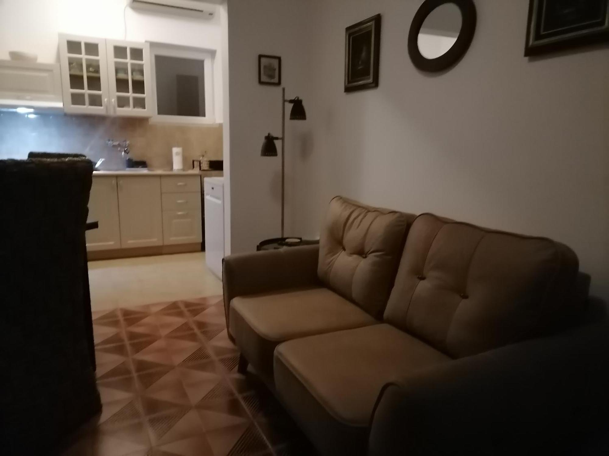 Apartment Casa Sul Mare Tivat Extérieur photo