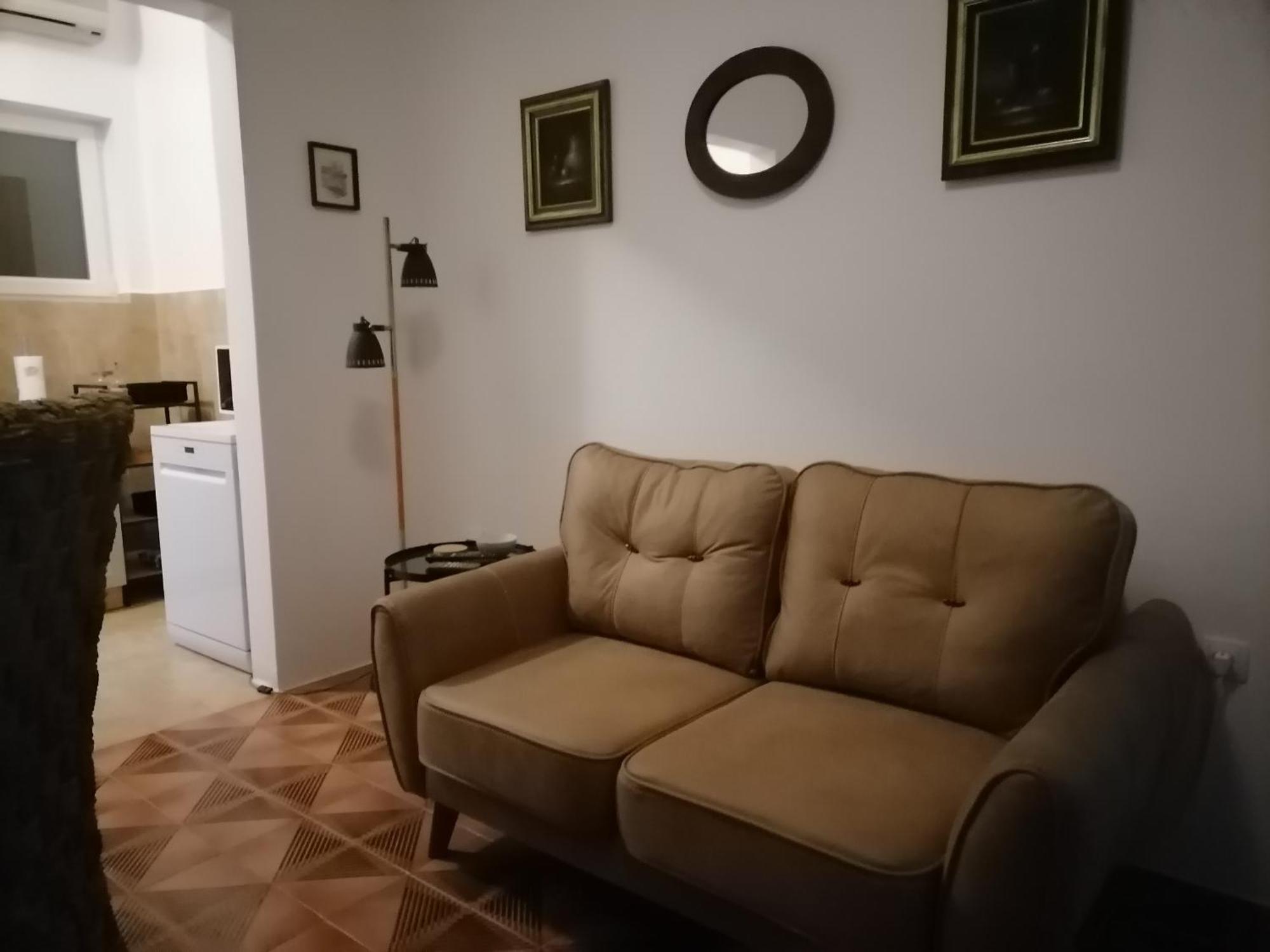 Apartment Casa Sul Mare Tivat Extérieur photo