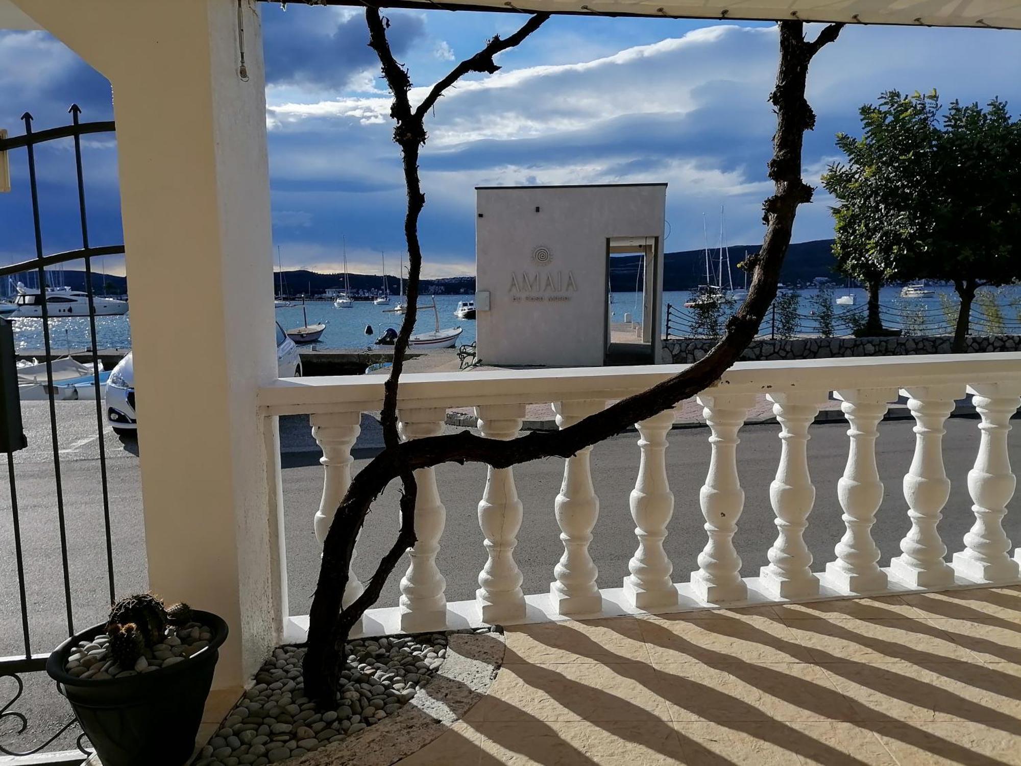 Apartment Casa Sul Mare Tivat Extérieur photo