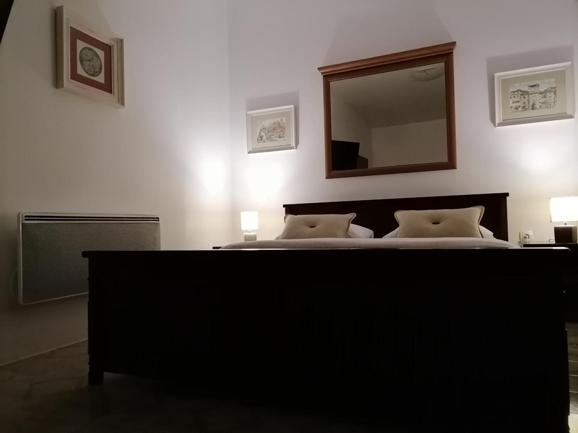 Apartment Casa Sul Mare Tivat Extérieur photo