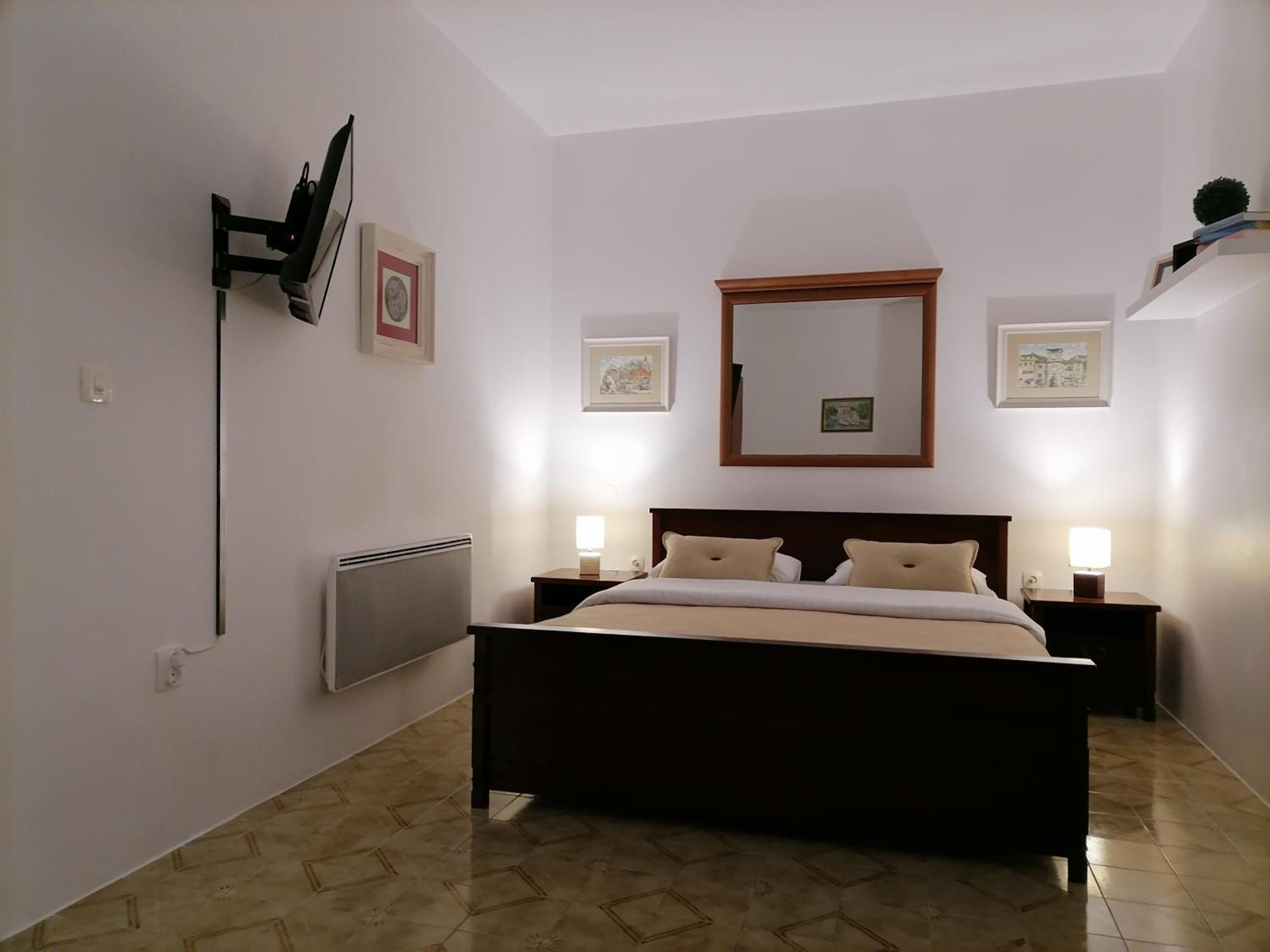 Apartment Casa Sul Mare Tivat Extérieur photo