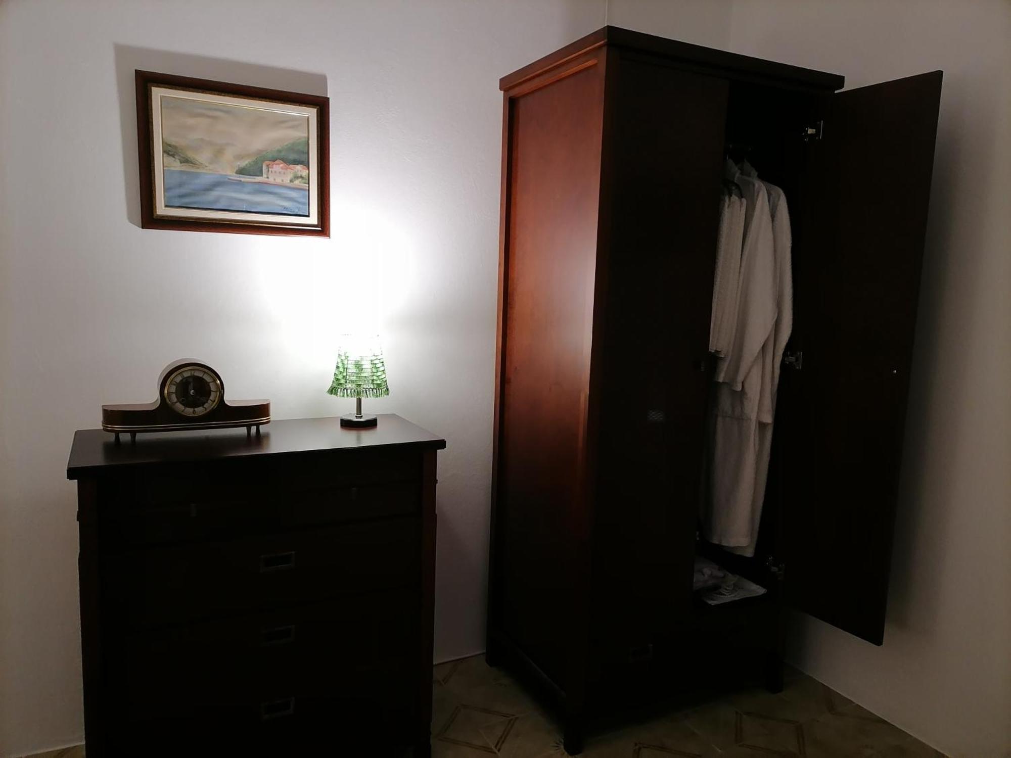 Apartment Casa Sul Mare Tivat Extérieur photo