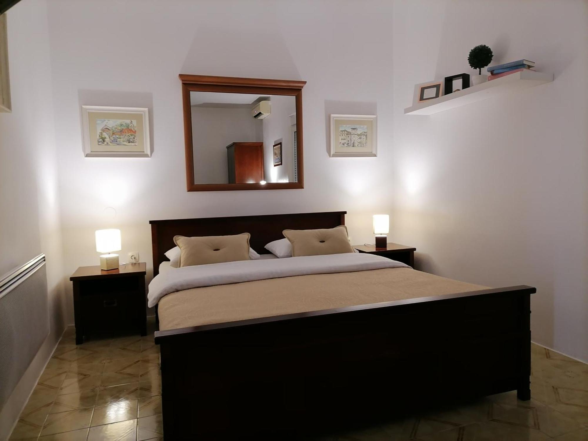 Apartment Casa Sul Mare Tivat Extérieur photo