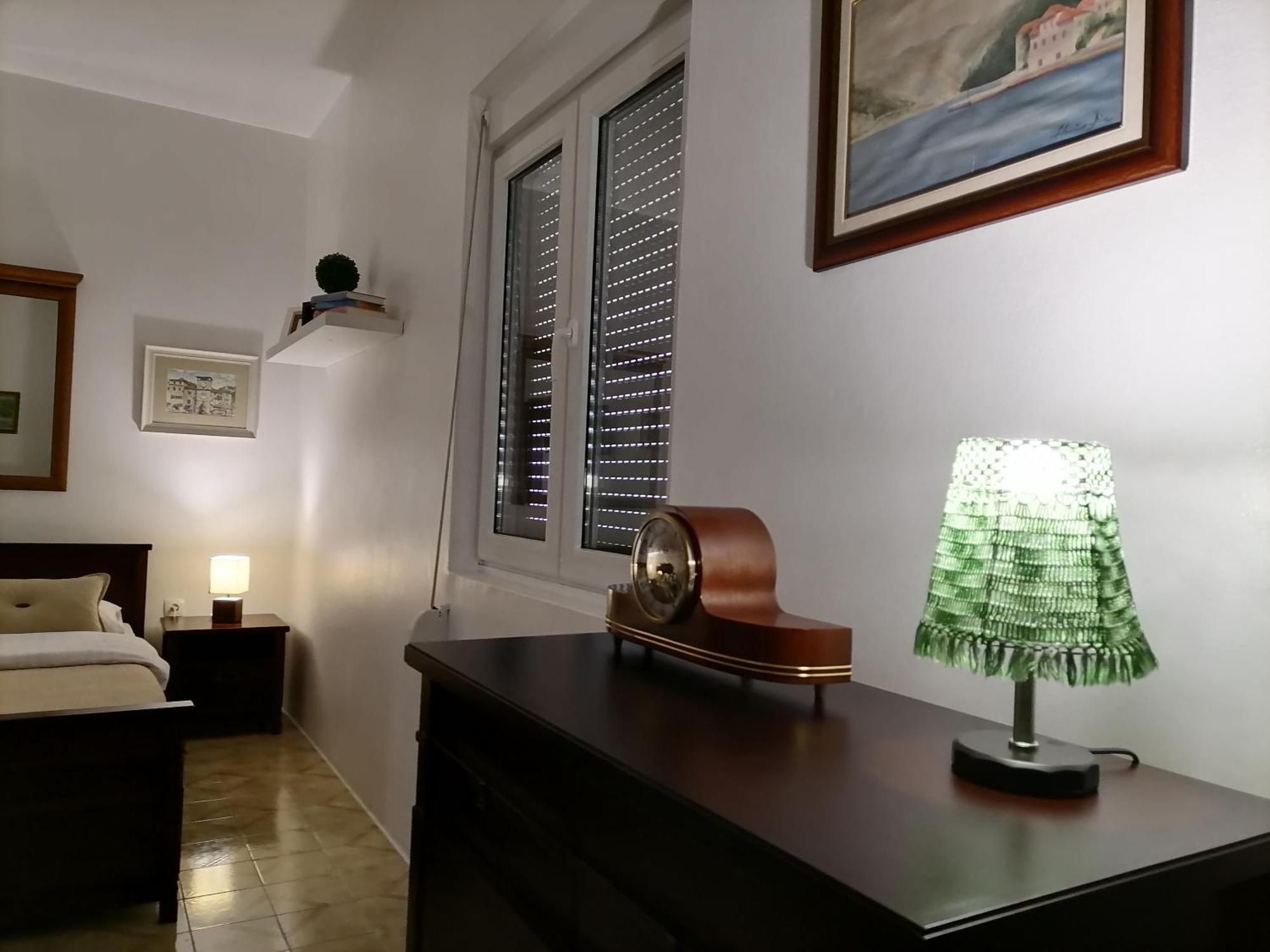 Apartment Casa Sul Mare Tivat Extérieur photo