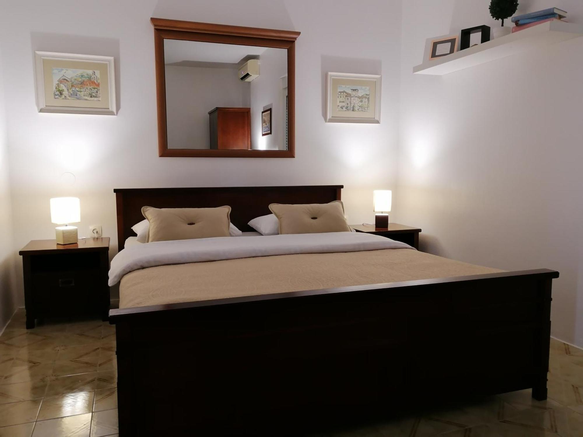 Apartment Casa Sul Mare Tivat Extérieur photo