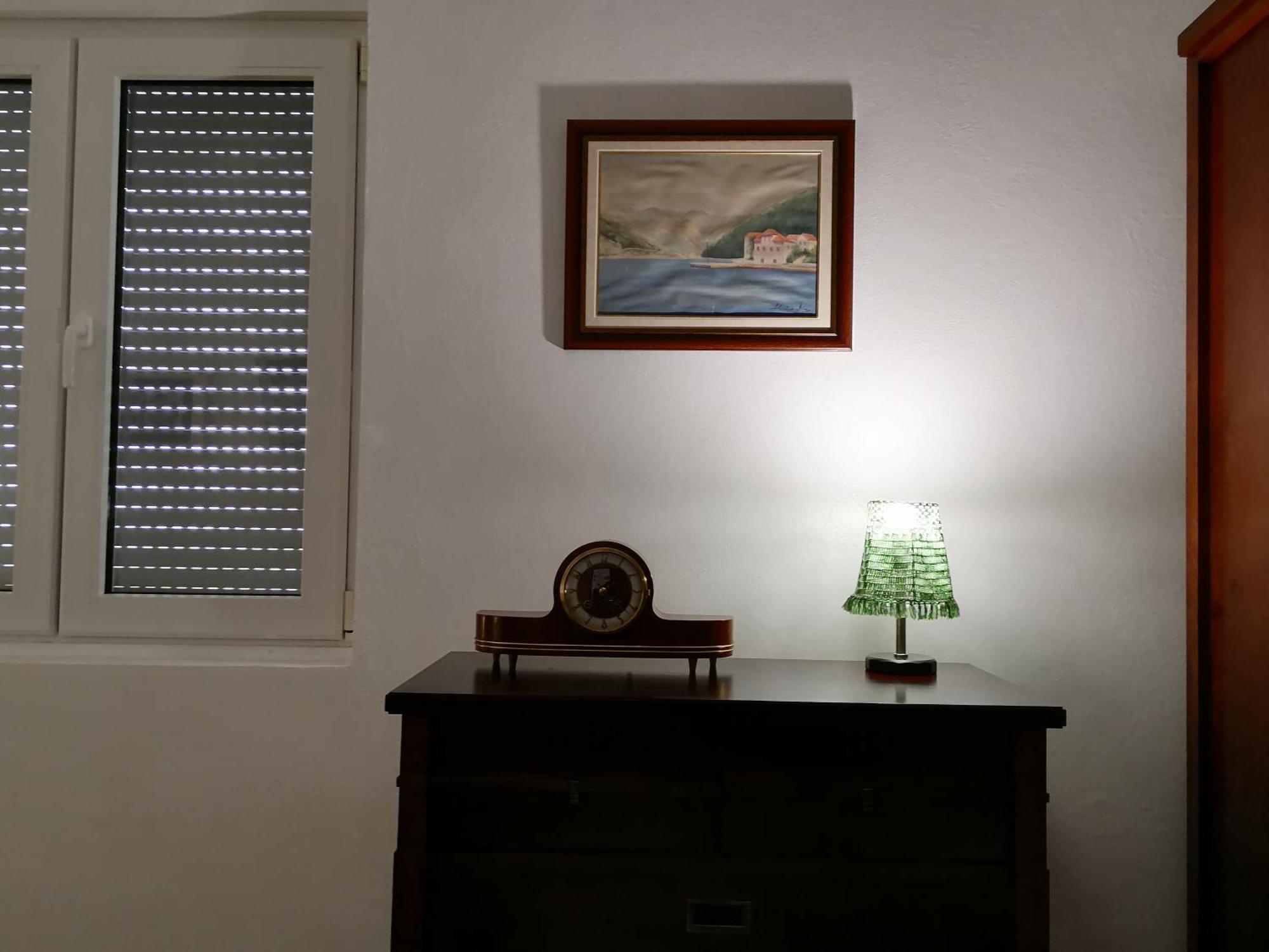 Apartment Casa Sul Mare Tivat Extérieur photo